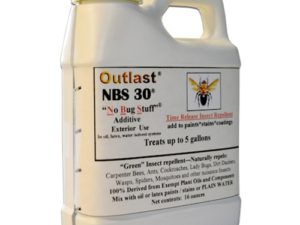 Outlast NBS 30
