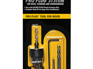 Pro Plug Tool