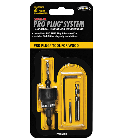 pro plug tool