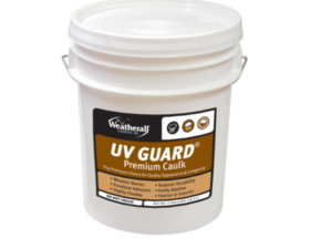 UV Guard Premium Log Home Caulk