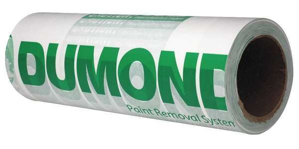 Dumond Laminated Paper Roll