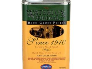 Waterlox Original High Gloss