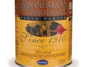 Waterlox Original Satin