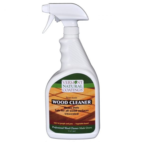Vermont Natural Coatings Wood Cleaner